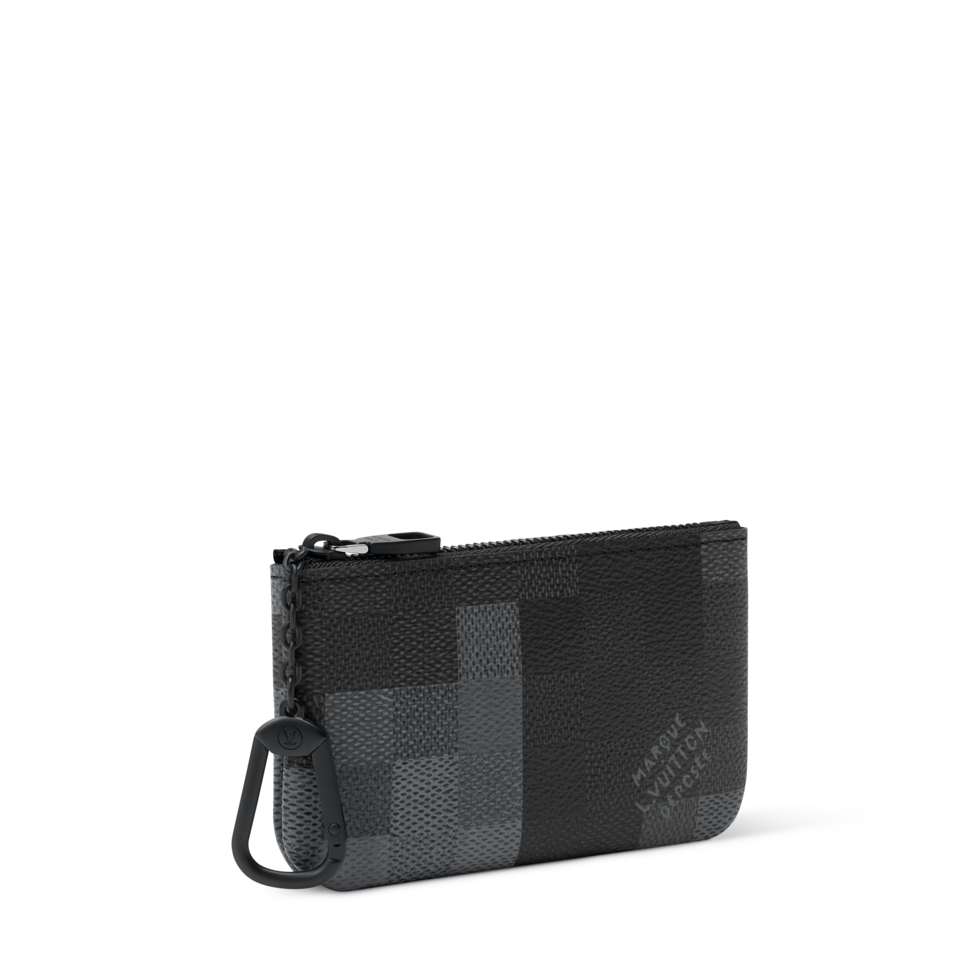 Pochette clés XS Damoflage - Bags and Small Leather Goods - Men's